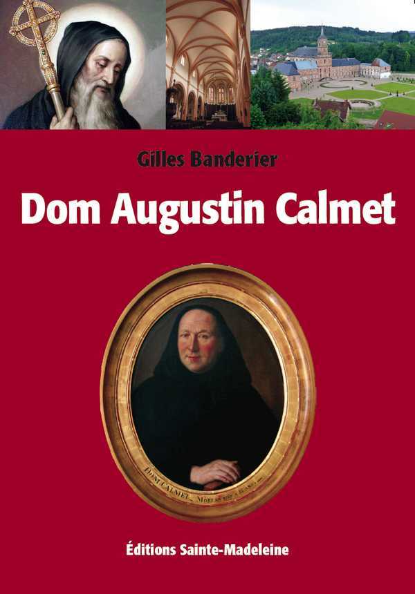Dom Augustin Calmet
