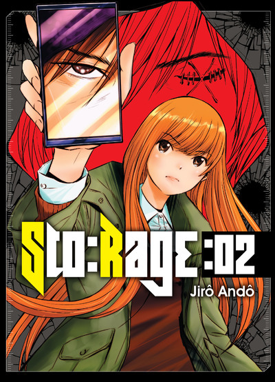 Storage T02