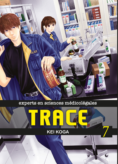 Trace T07