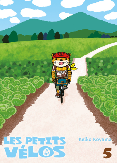 Les petits vélos T05