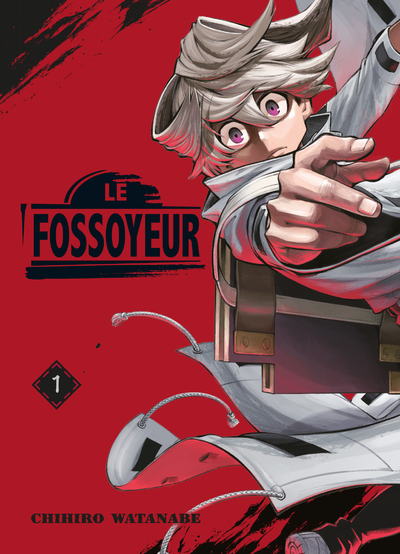 Le fossoyeur T01
