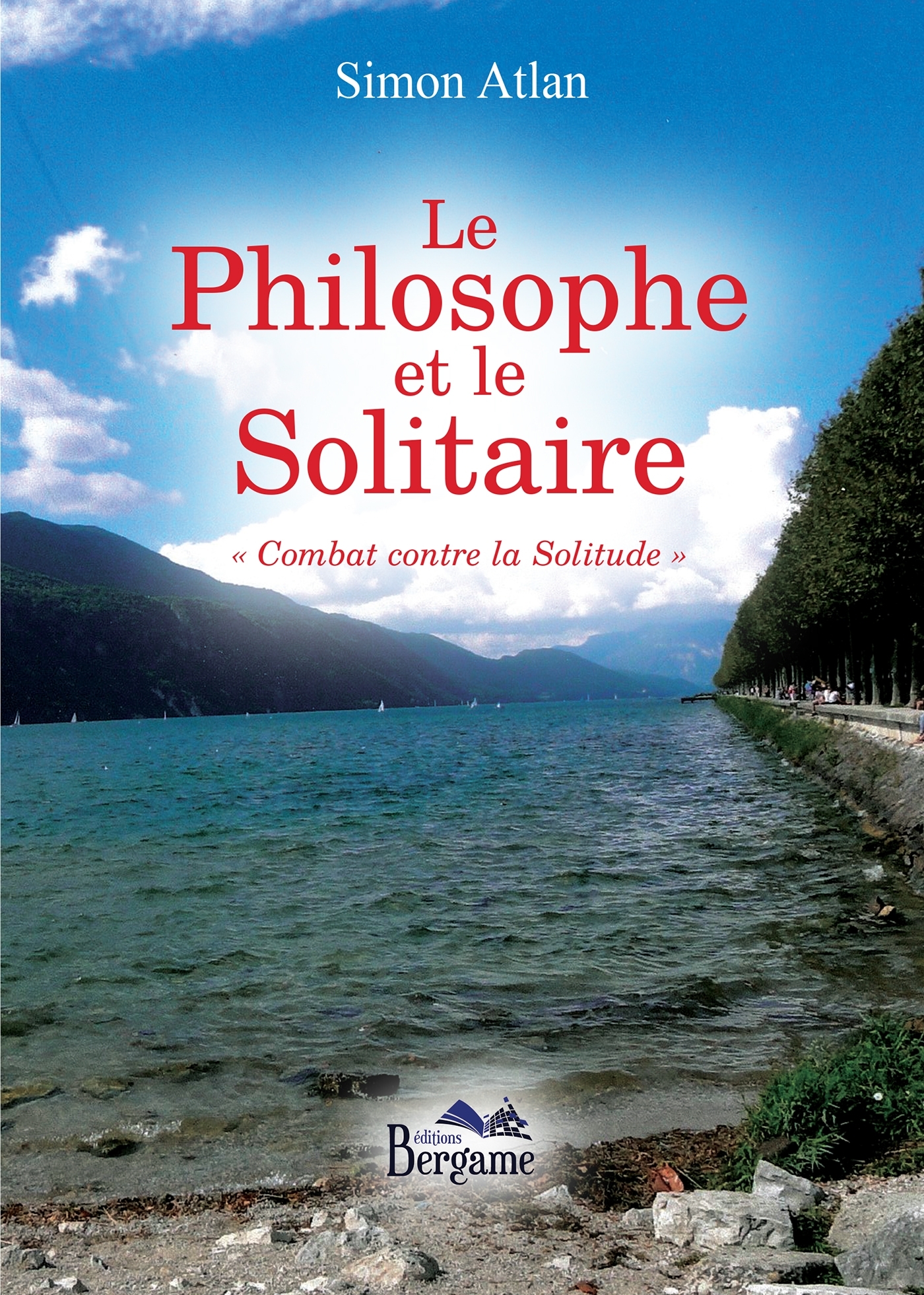 Le Philosophe et le Solitaire