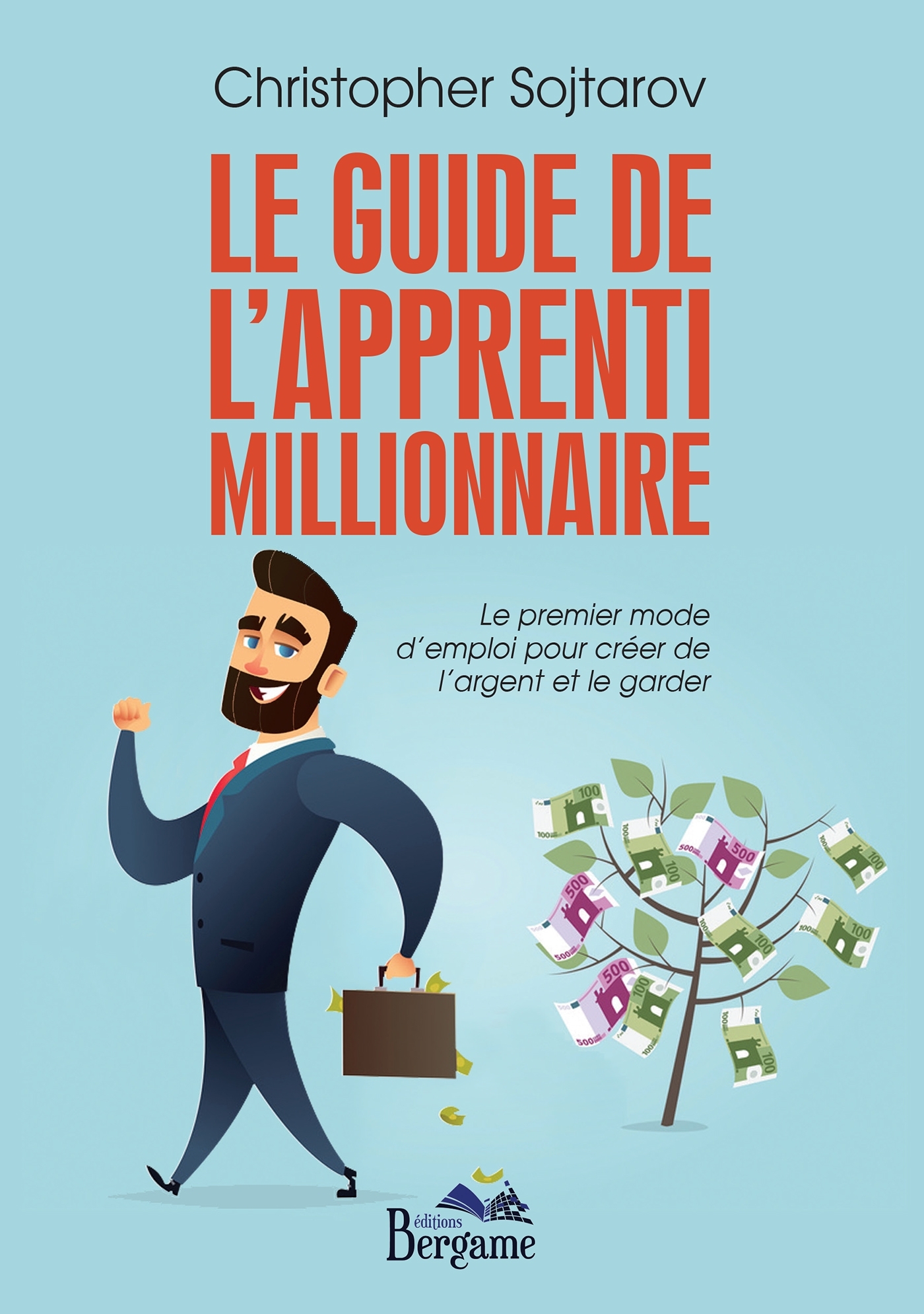 Le guide de l'apprenti millionaire