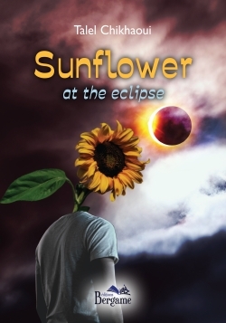 Sunflower at the eclipse