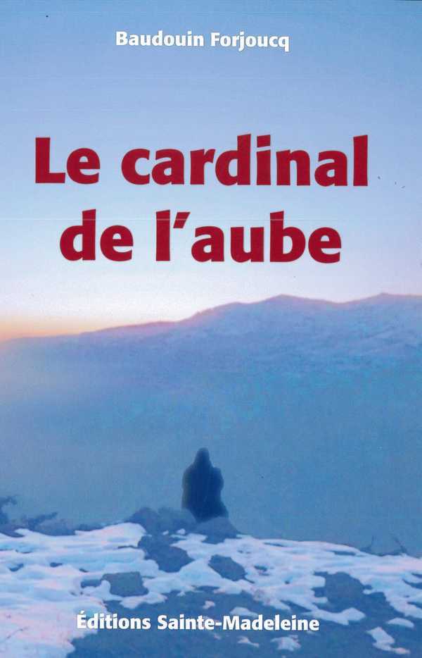 Le cardinal de l'aube