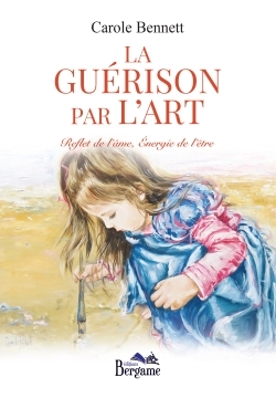 La guérison par l'art