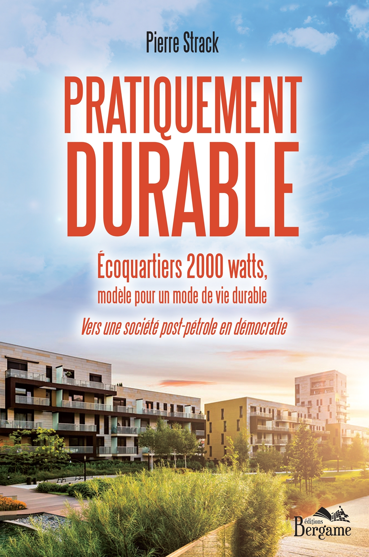 Pratiquement durable