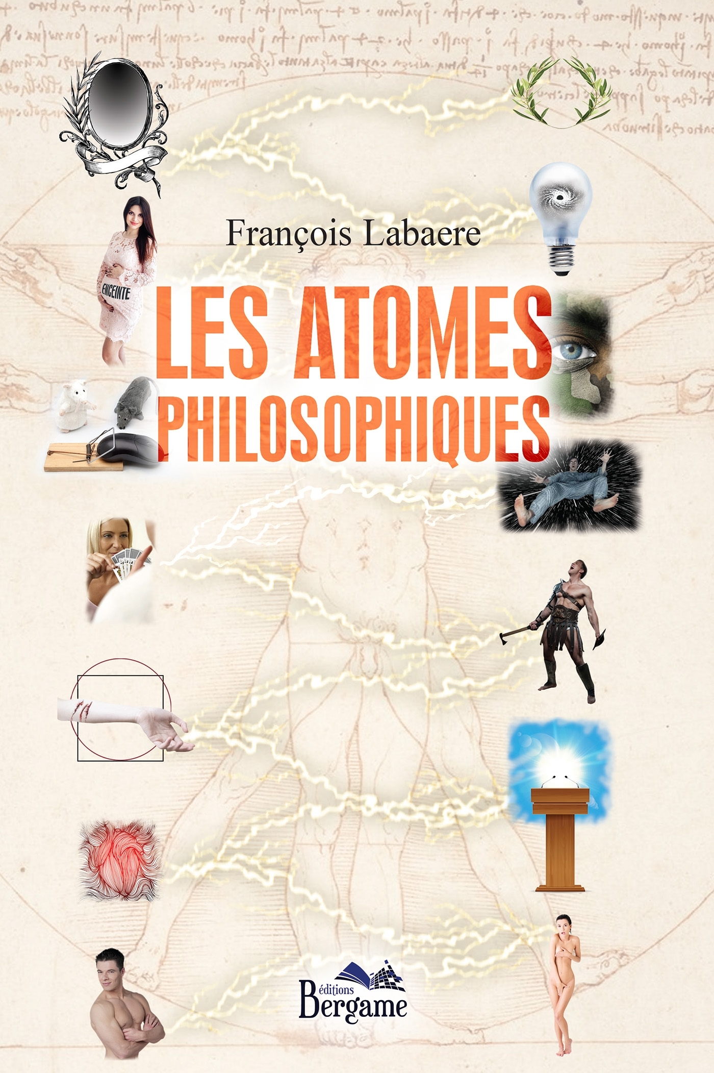Les Atomes philosophiques