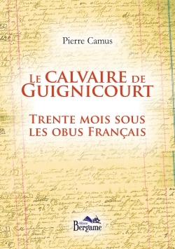 Le calvaire de Guignicourt