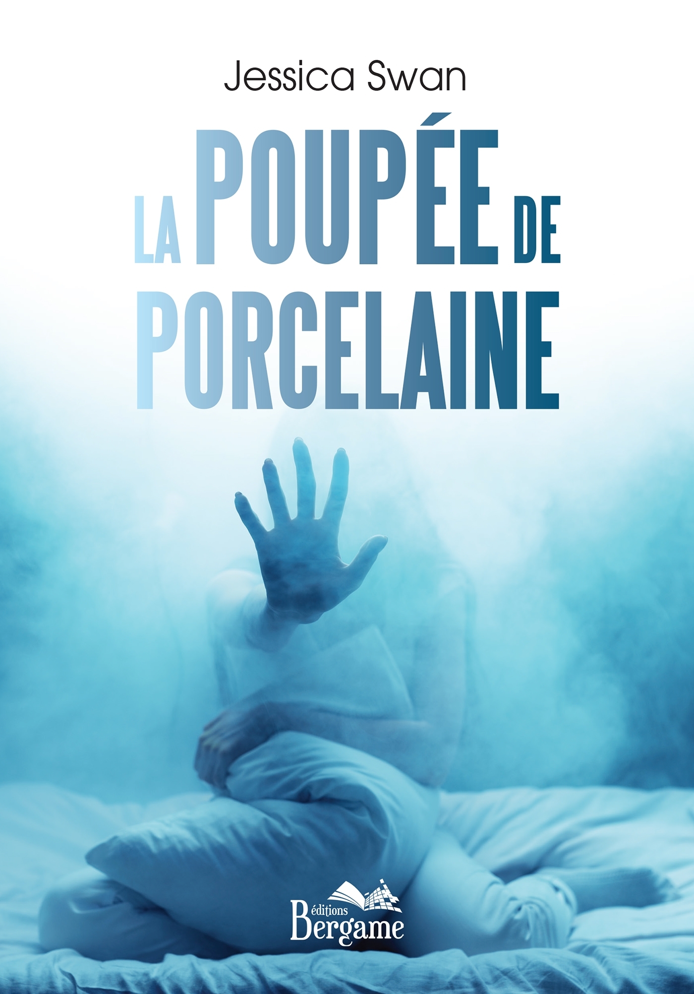 La poupée de porcelaine