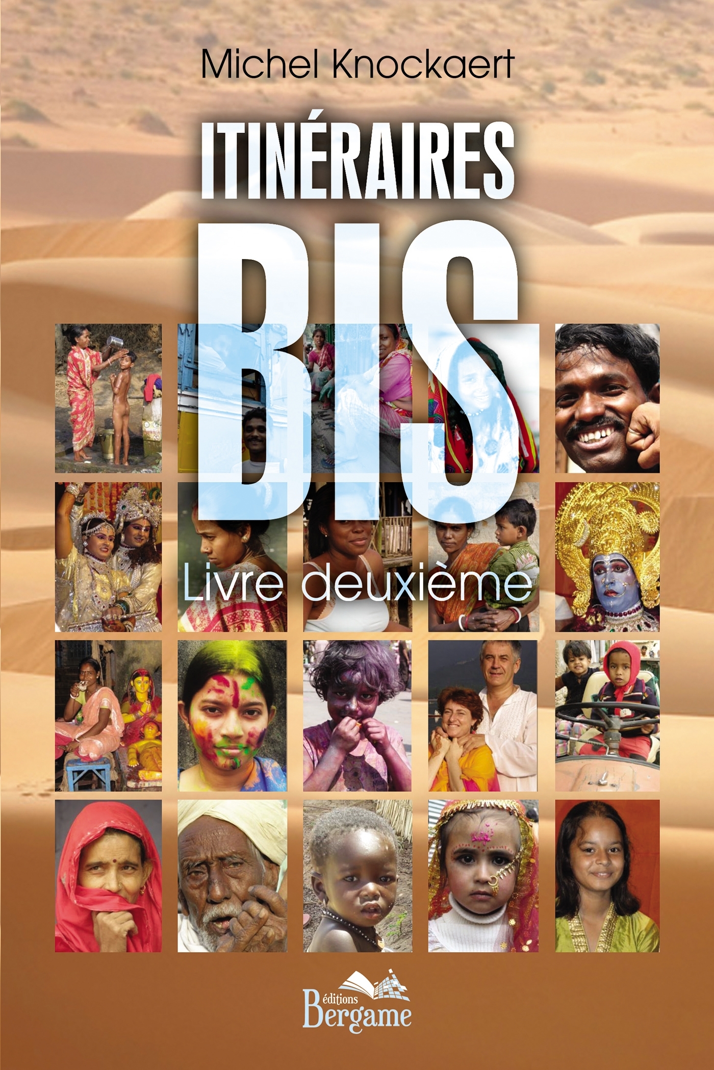 Itinéraire Bis Livre deuxième