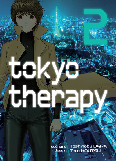 Tokyo therapy T02