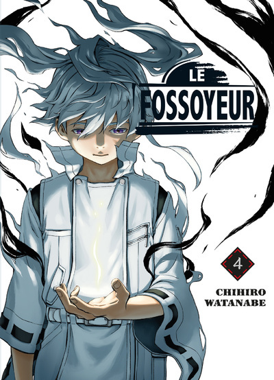 Le fossoyeur T04 - FIN
