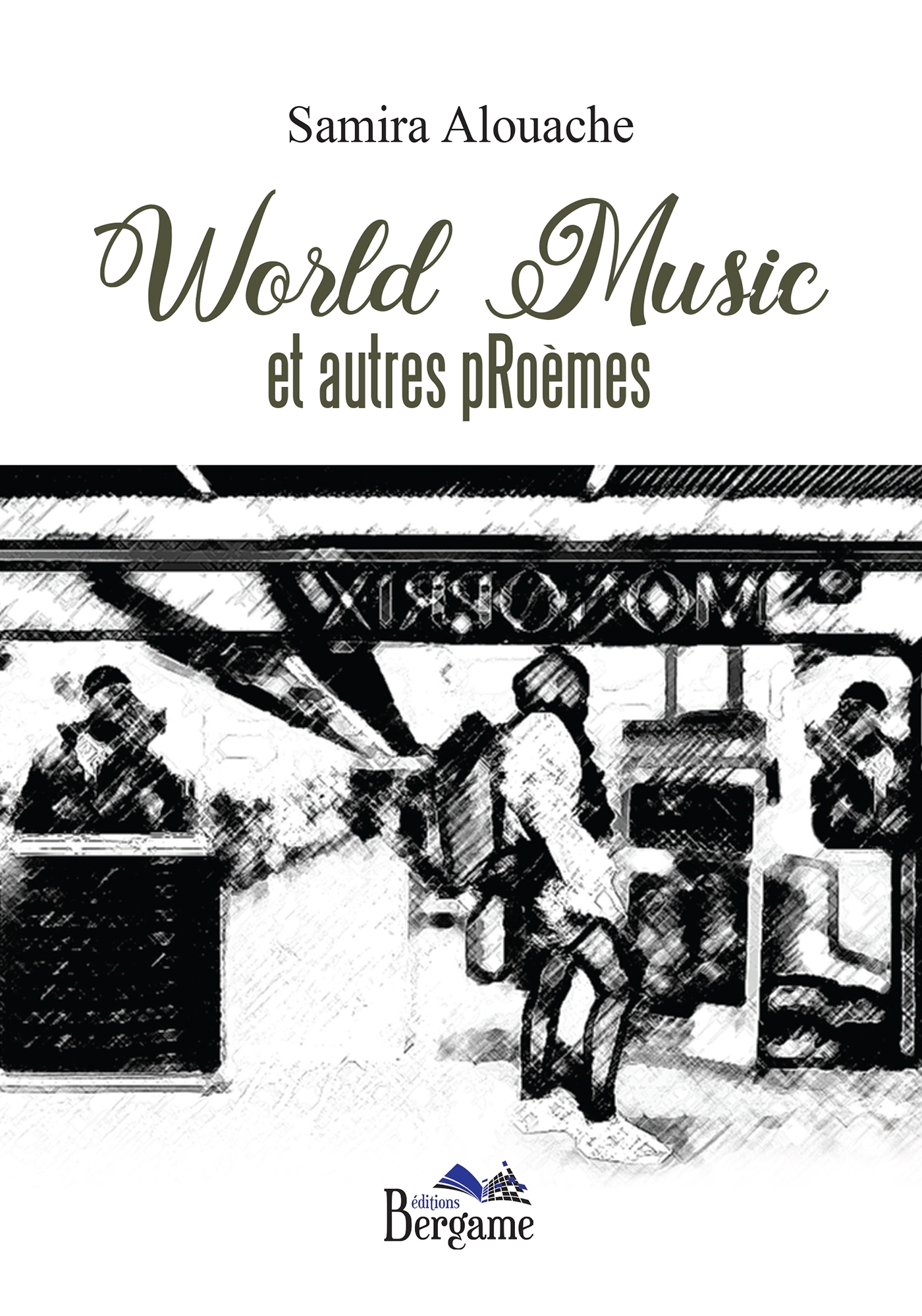 World Music et autres pRoèmes