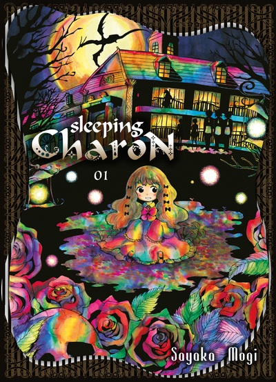 Sleeping Charon T01