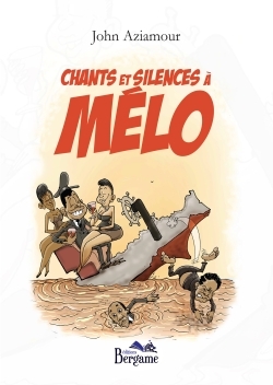 Chants et Silences à Mélo