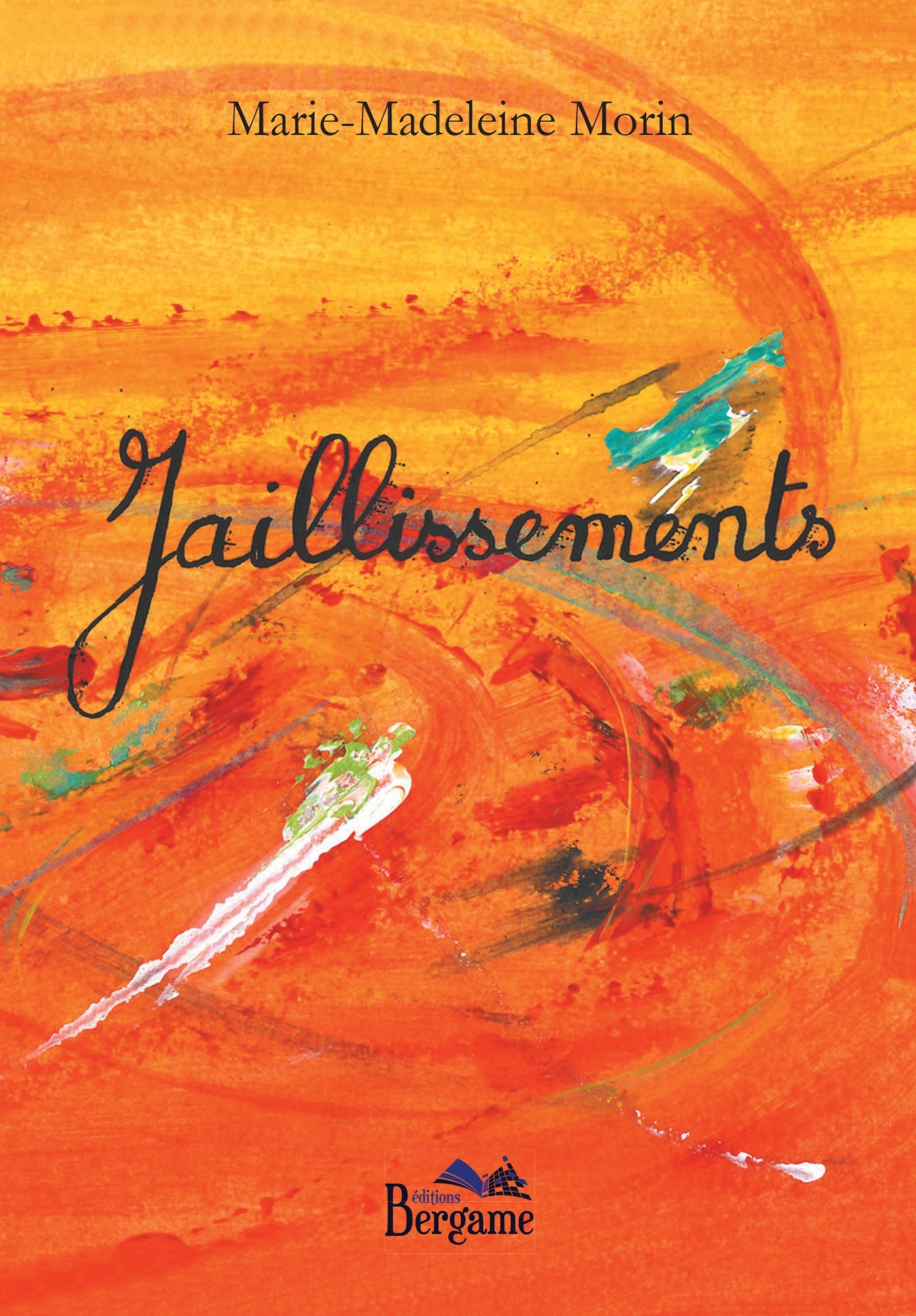 Jaillissements