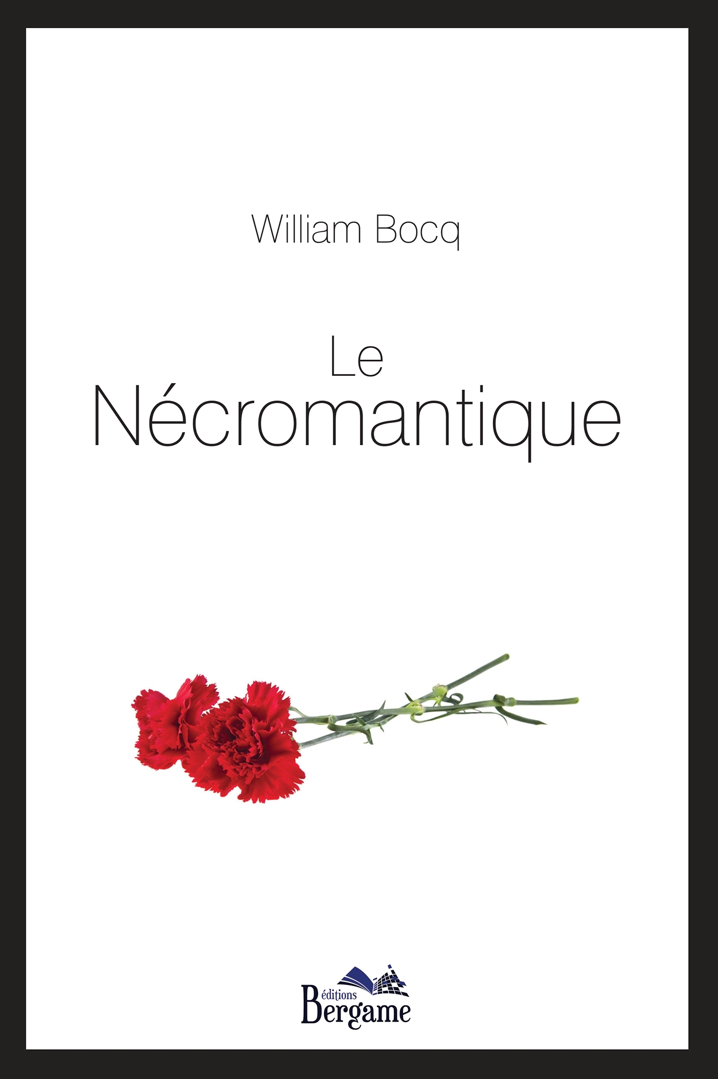 Le Nécromantique