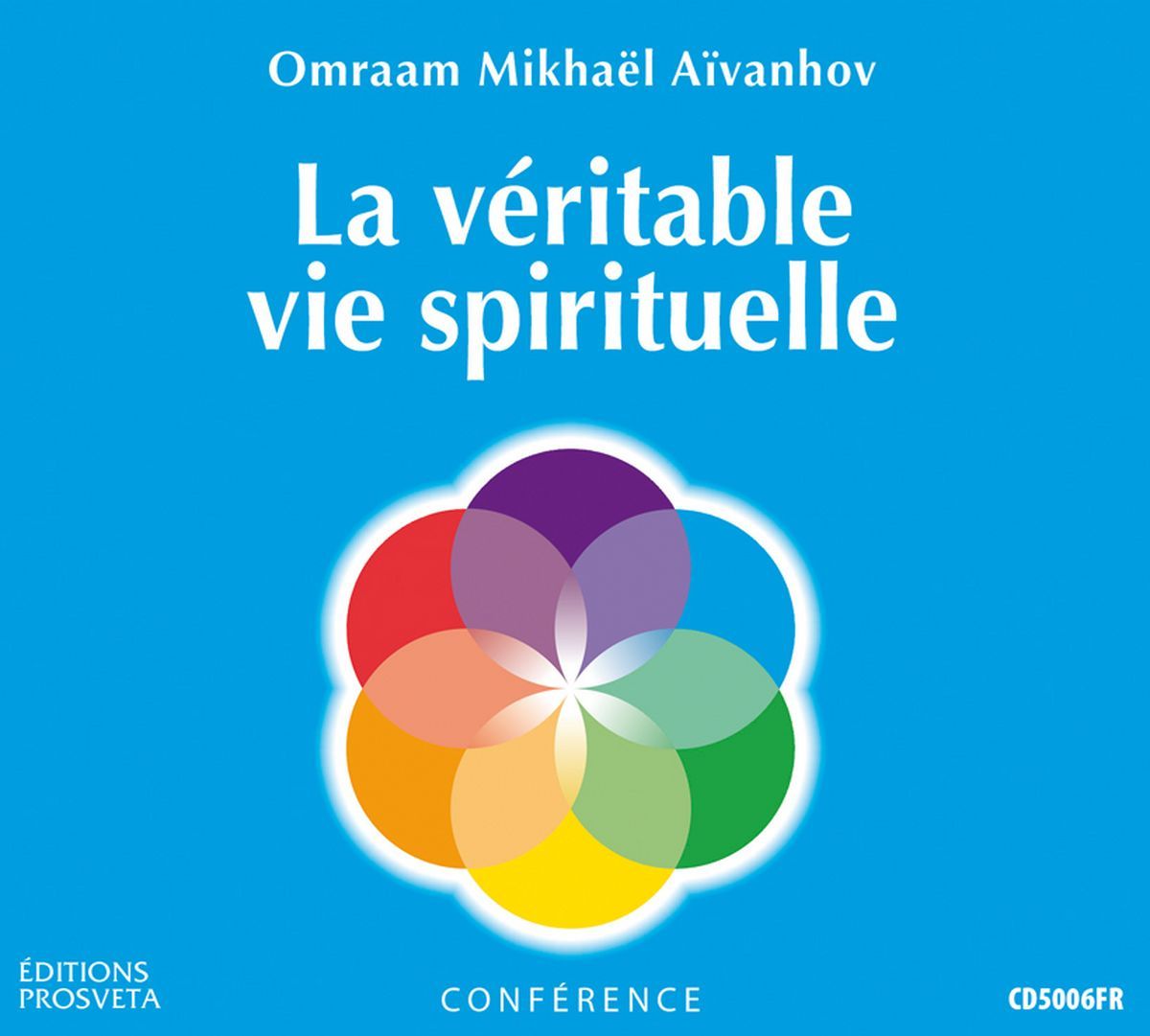 LA VERITABLE VIE SPIRITUELLE