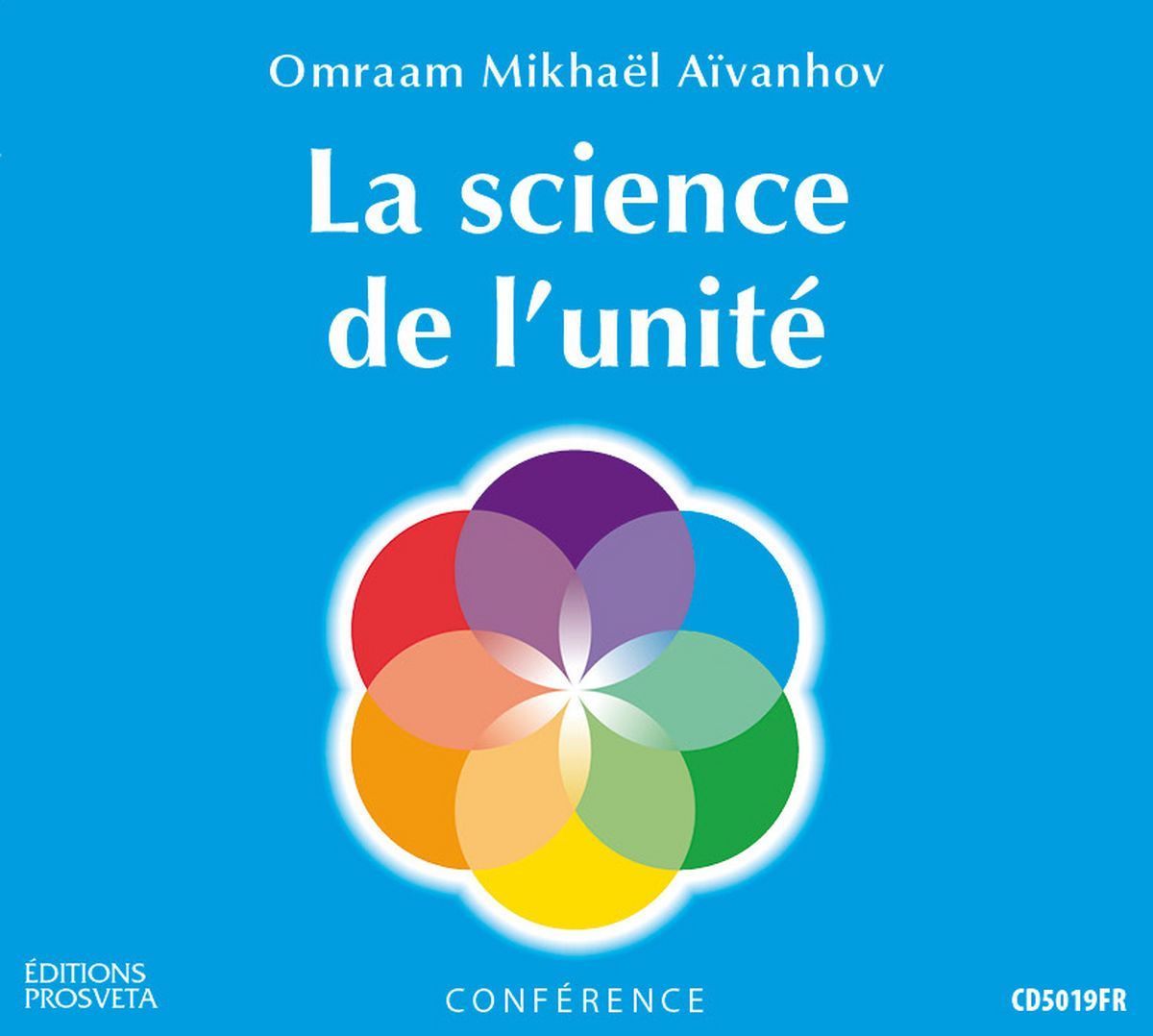 LA SCIENCE DE L'UNITE