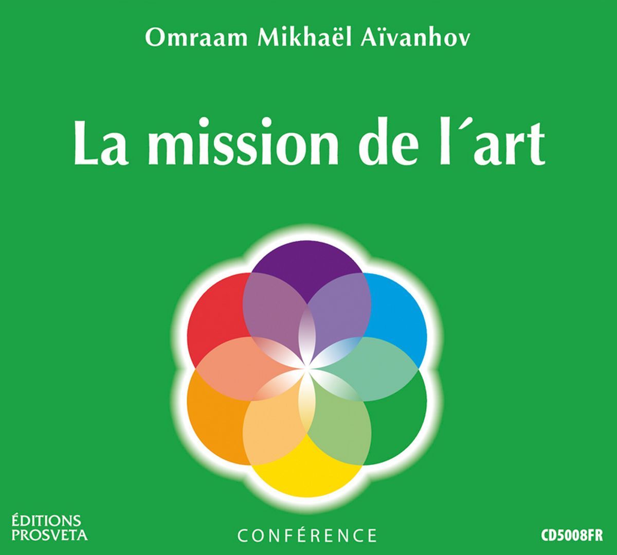 LA MISSION DE L'ART