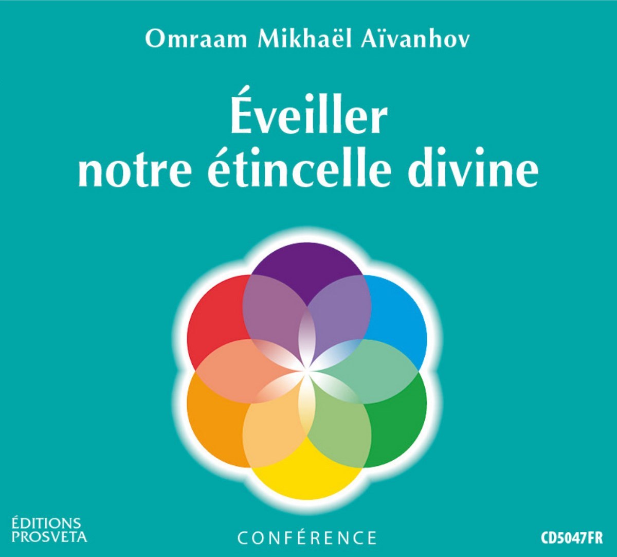 EVEILLER NOTRE ETINCELLE DIVINE