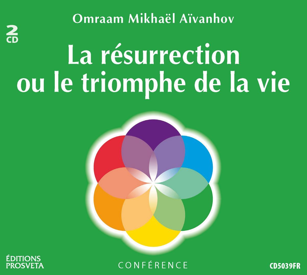 LA RESURRECTION OU LE TRIOMPHE DE LA VIE