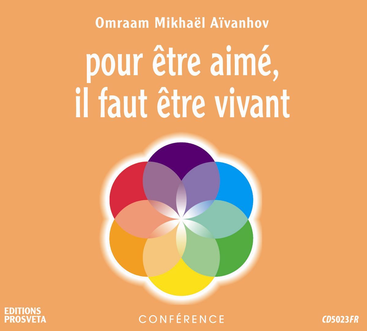 POUR ETRE AIME, IL FAUT ETRE VIVANT