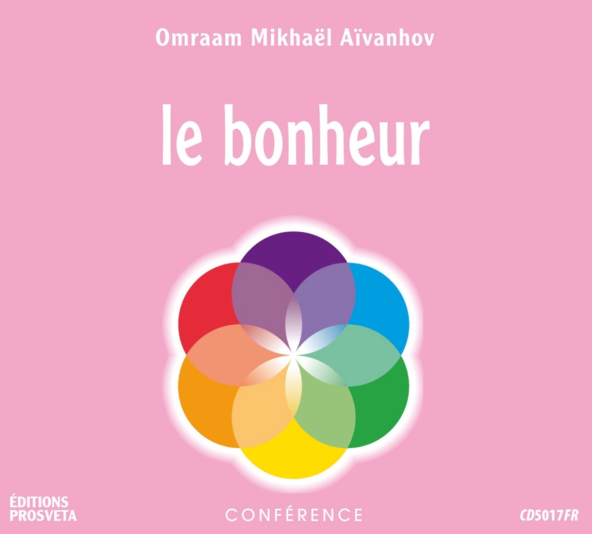 LE BONHEUR OU L'APPEL AUX PUISSANCES DE L'ESPRIT