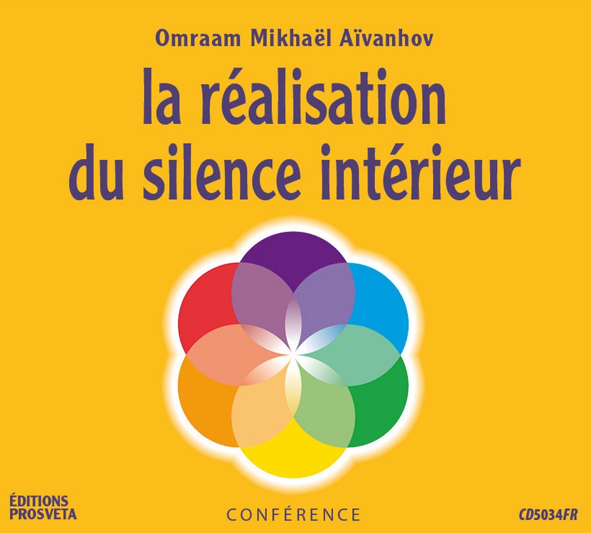 LA REALISATION DU SILENCE INTERIEUR