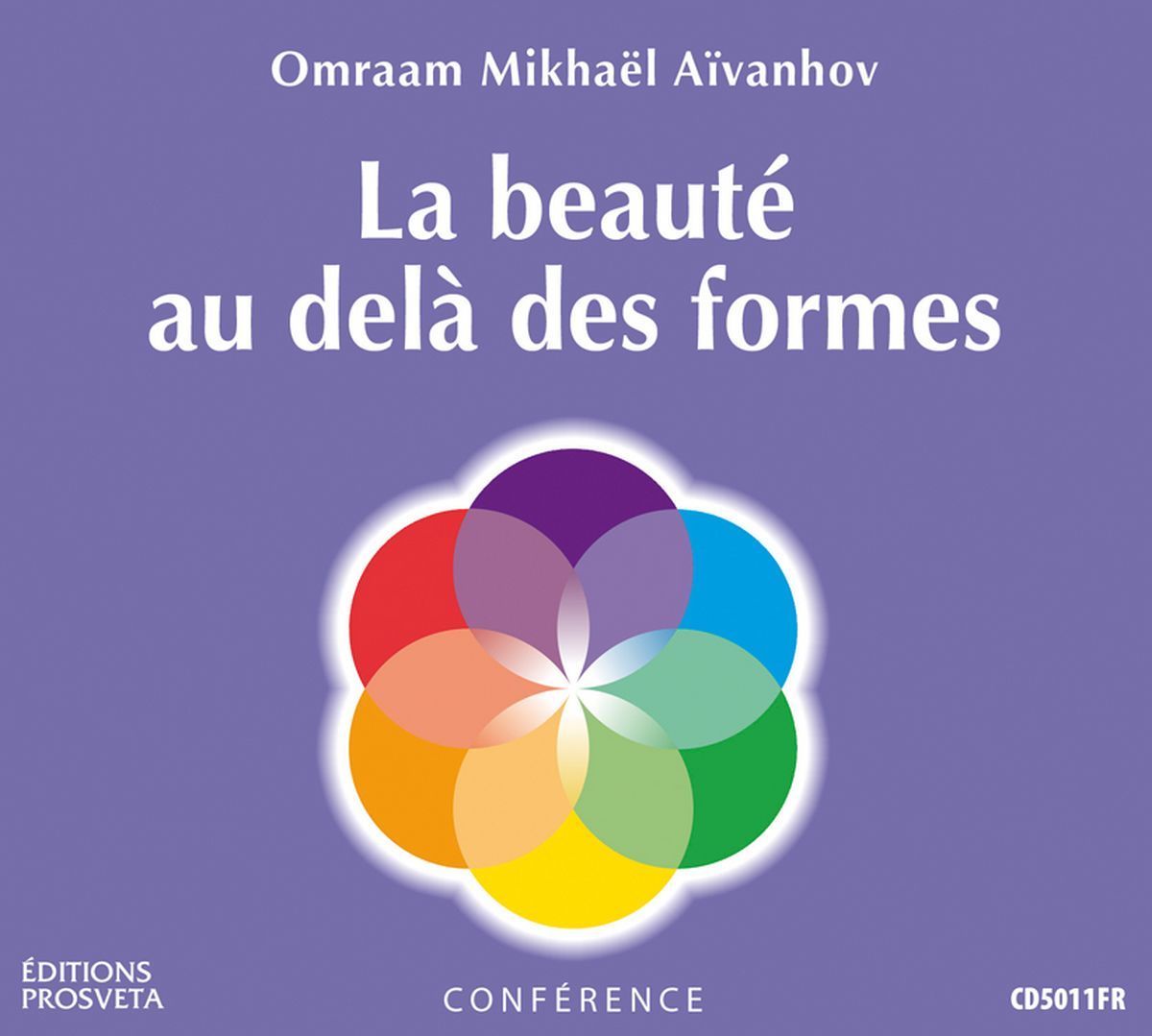 LA BEAUTE AU-DELA DES FORMES