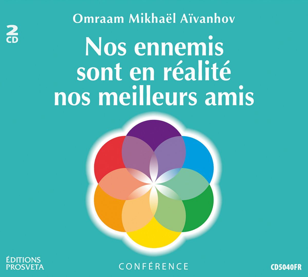 NOS ENNEMIS SONT EN REALITE NOS MEILLEURS AMIS