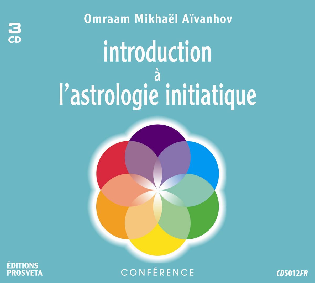 INTRODUCTION A L'ASTROLOGIE INITIATIQUE