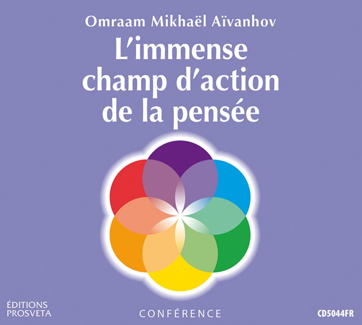 L'IMMENSE CHAMP D'ACTION DE LA PENSEE