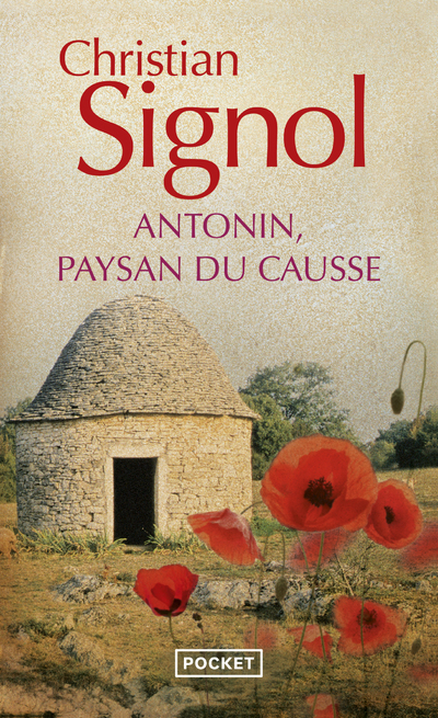 Antonin, paysan du Causse (1897-1974)