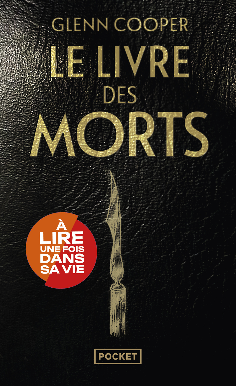 Le livre des morts