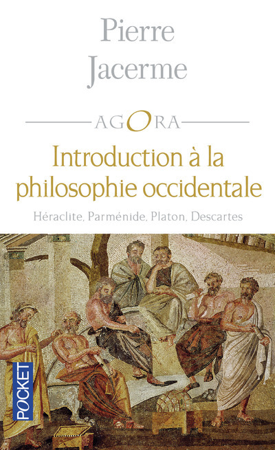 Introduction à la philosophie occidentale