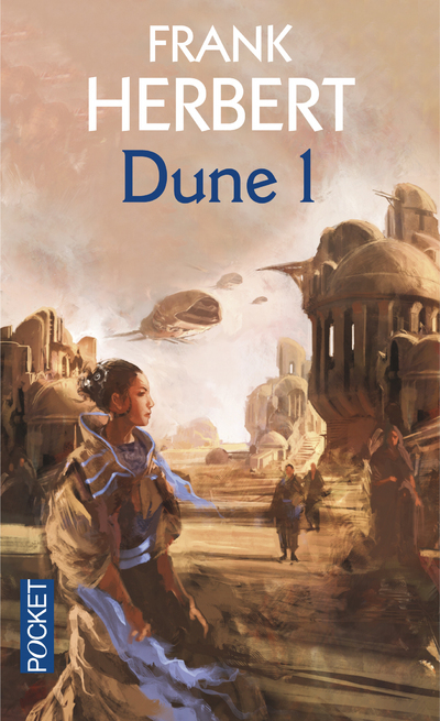 Dune - tome 1