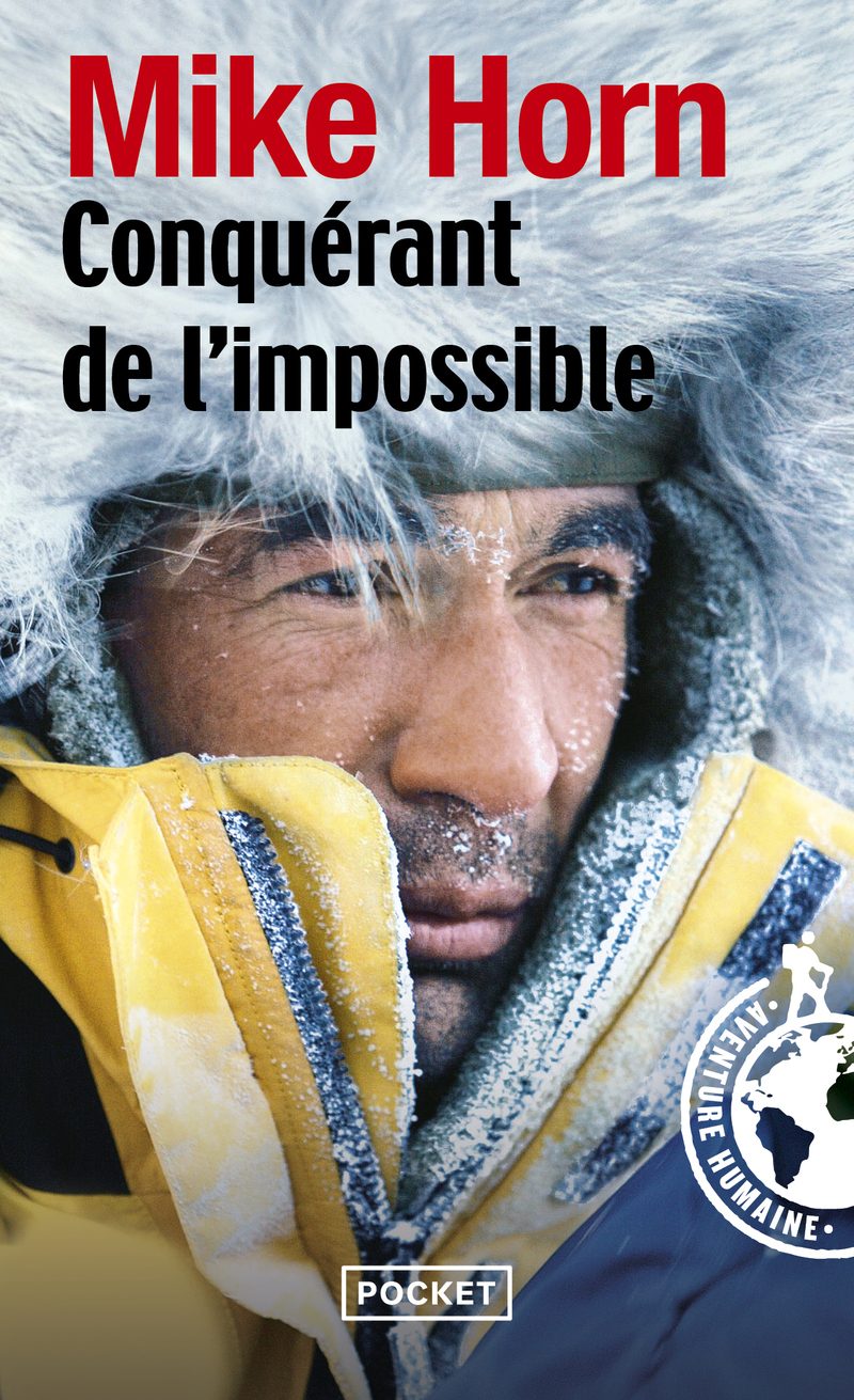 Conquérant de l'impossible