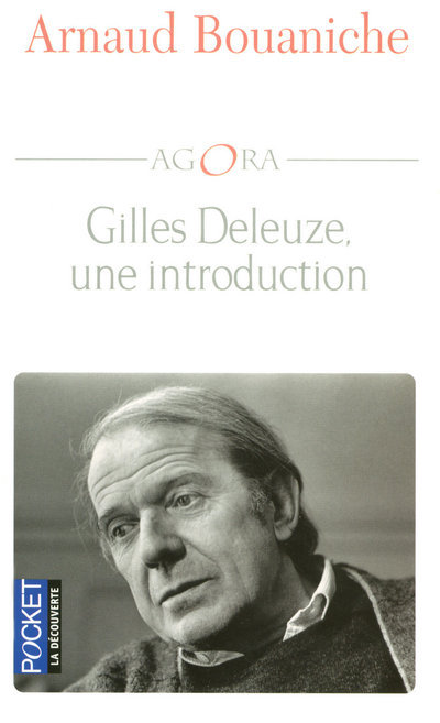 Gilles Deleuze, une introduction