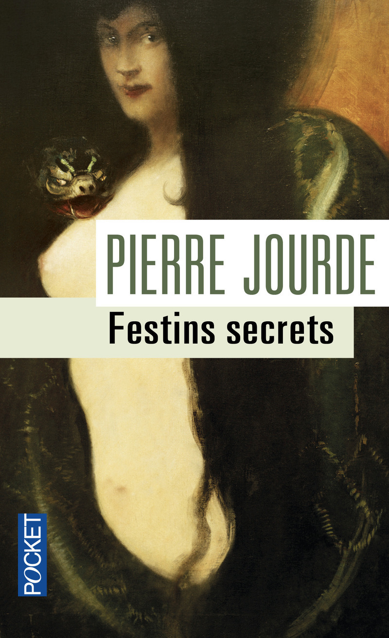 Festins secrets
