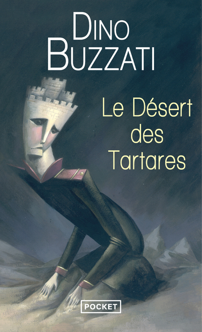 Le désert des tartares