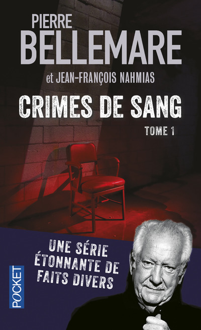 Crimes de sang - tome 1