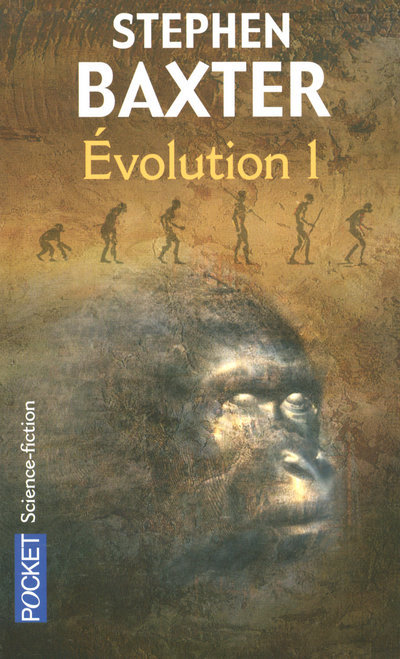 Evolution - tome 1