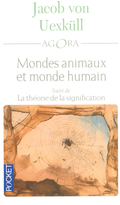 Mondes animaux et monde humain