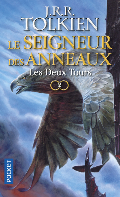 Le seigneur des anneaux - tome 2 Les deux tours