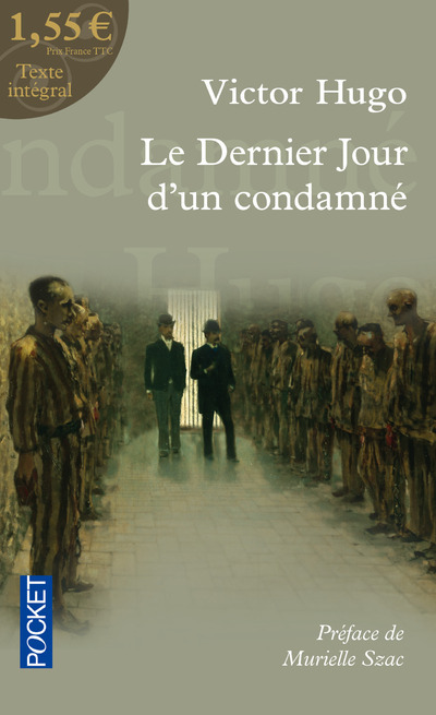 Le dernier jour d'un condamné à 1,55 euros