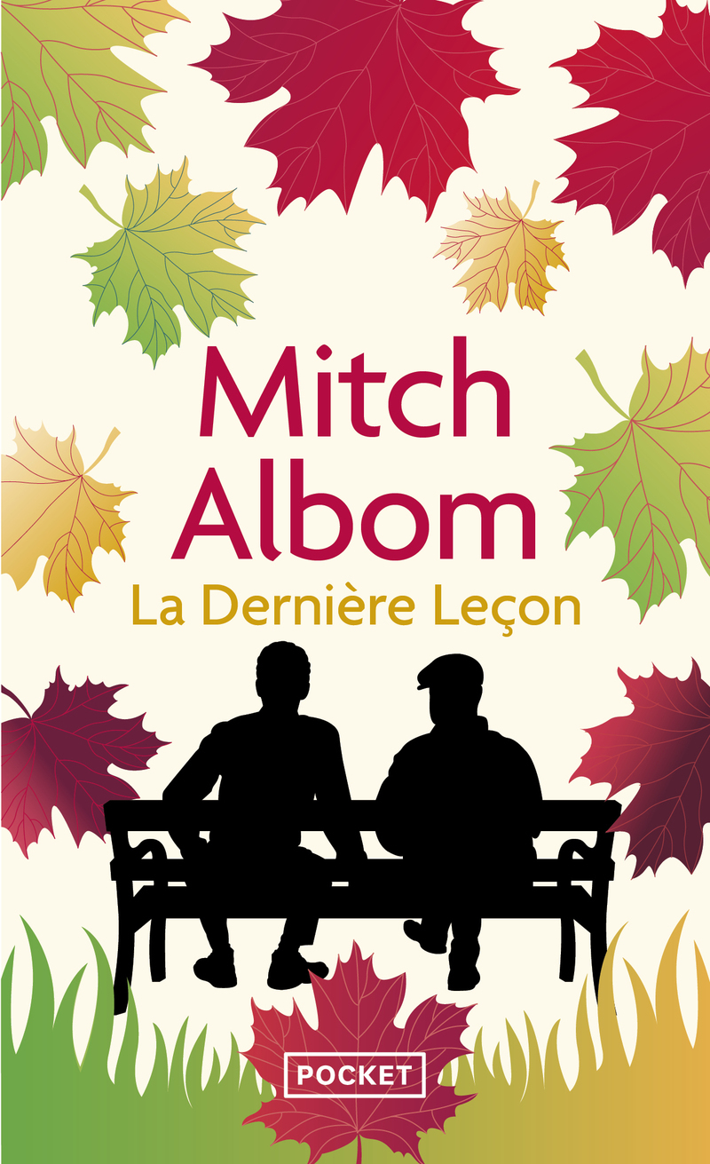 La dernière leçon