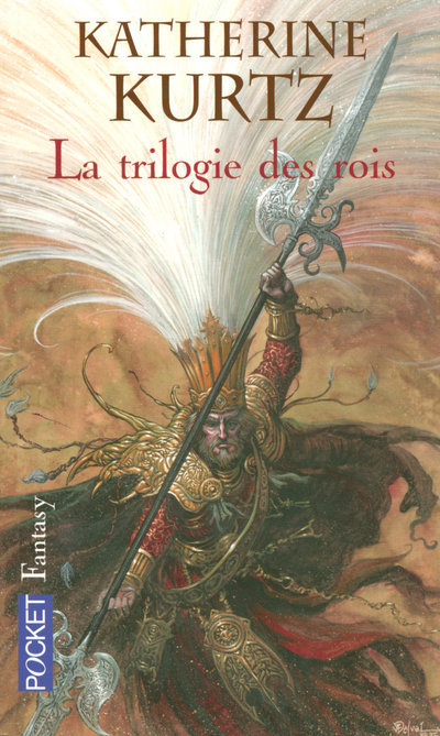 La trilogie des Rois