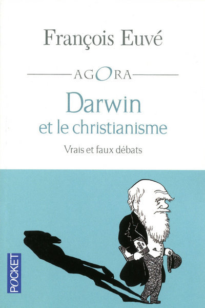 Darwin et le christianisme